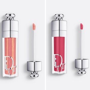 Two Dior Addict Glosses!!! 👄